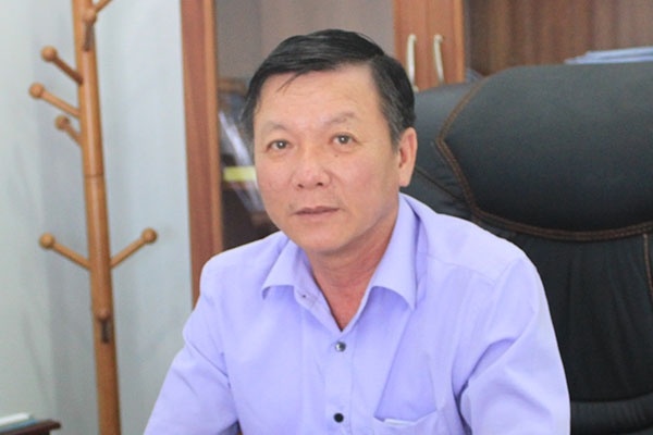 'Chong lenh' cap tren, giam doc So GTVT Da Nang bi phe binh hinh anh