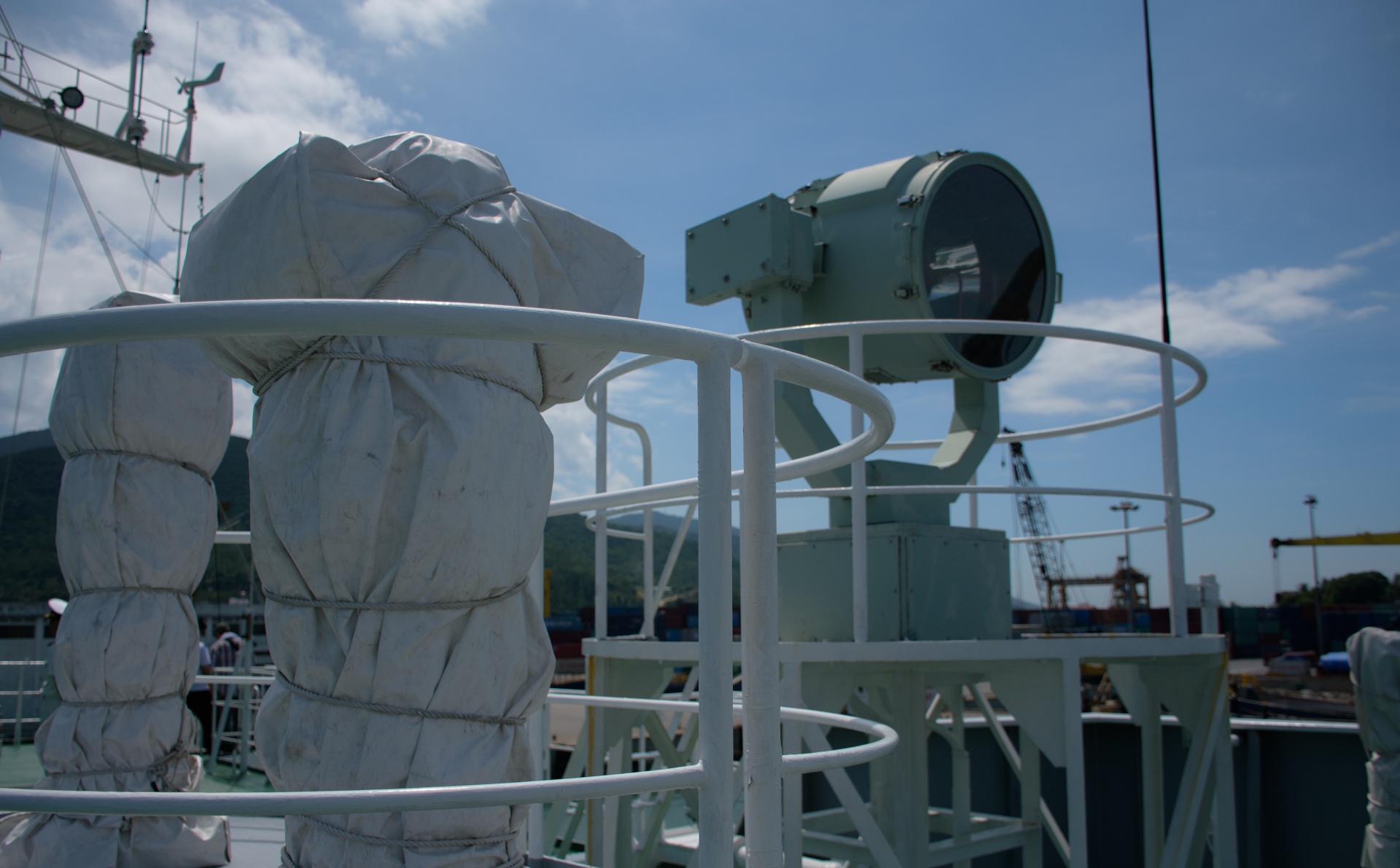 Luc luong Phong ve Nhat Ban anh 12