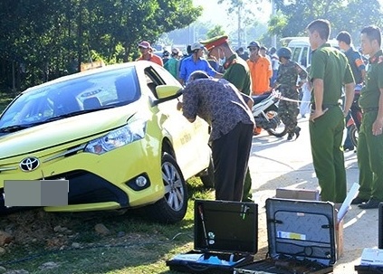 Bi thu Da Nang: 'Dung de toi pham co dat song o day' hinh anh