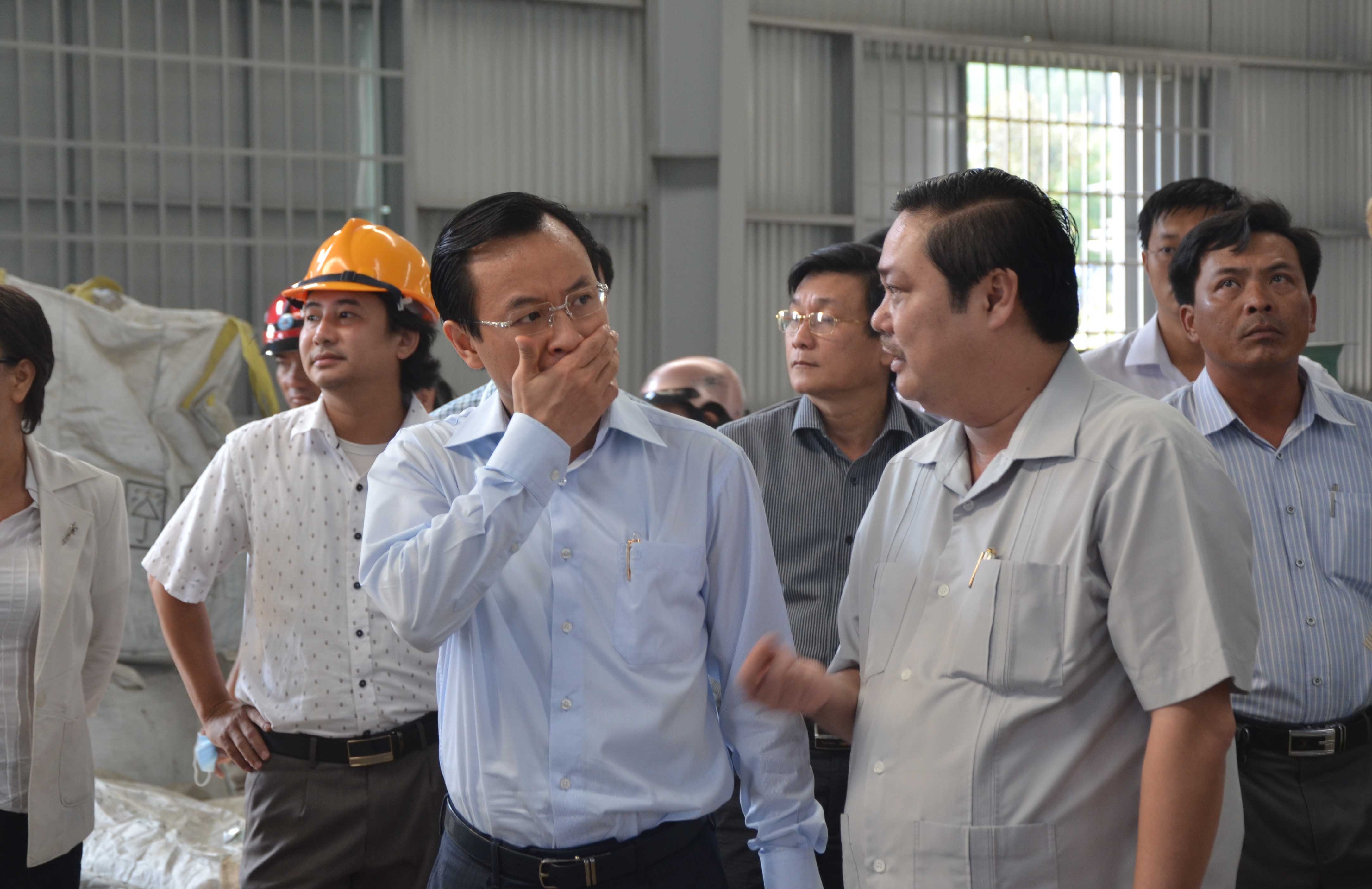 'Thanh pho moi truong' ma di dau nguoi dan cung keu thoi hinh anh