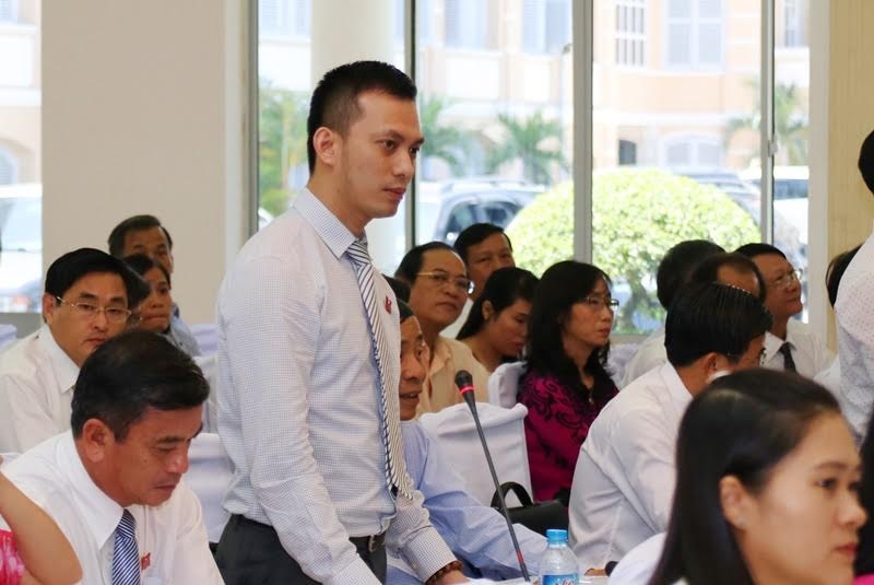 Con trai ong Nguyen Ba Thanh: Co quyen chua chac dam quyet hinh anh