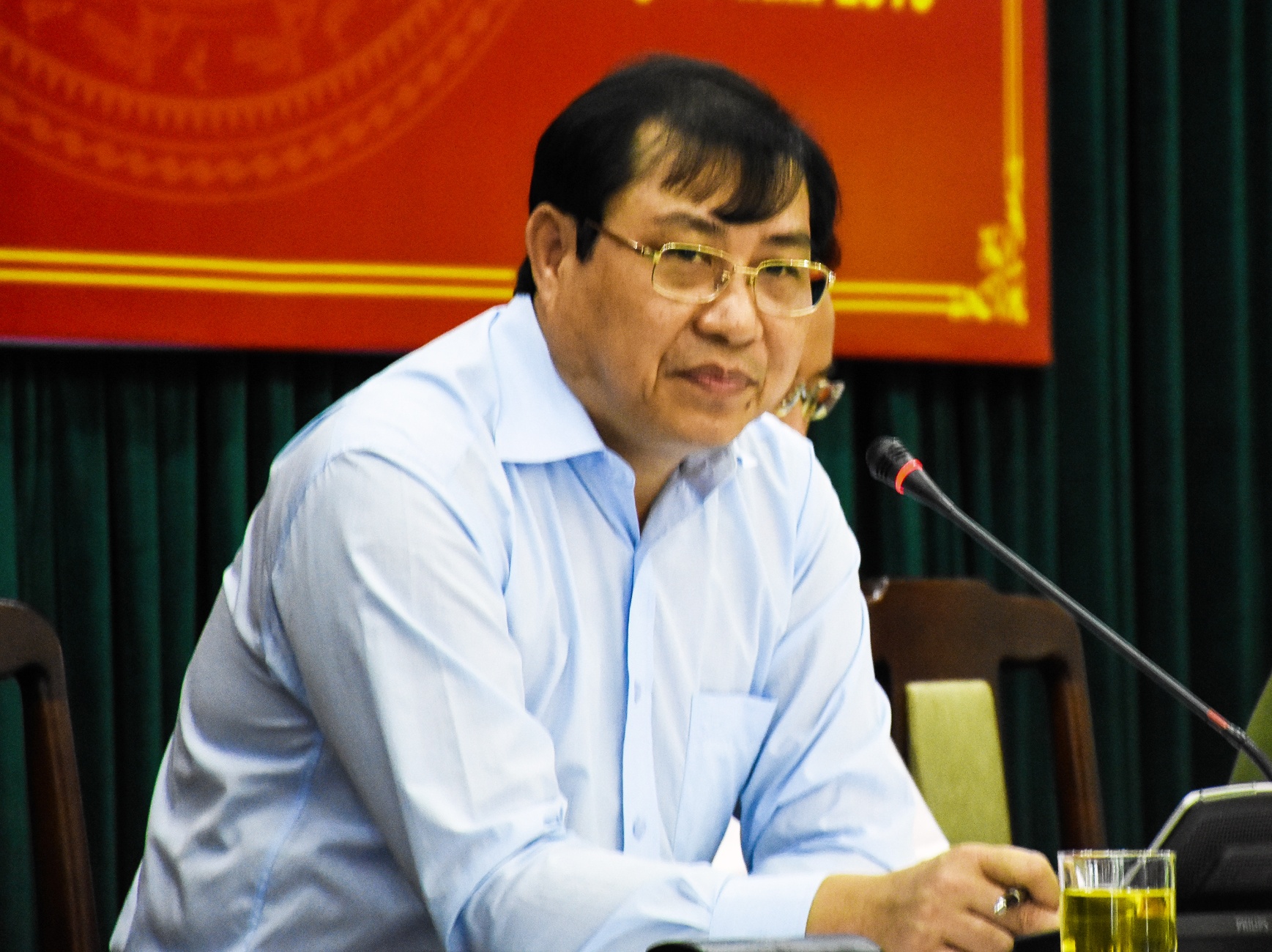 'Cong an khong ngoi chung ghe, nhau cung ban voi toi pham' hinh anh