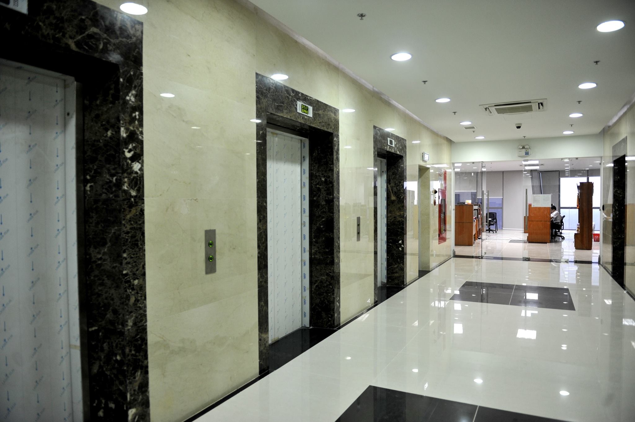 Đà Nẵng di dời Trung tâm hành chính 2.000 tỷ ảnh 1 Da Nang di doi Trung tam hanh chinh 2.000 ty anh 1