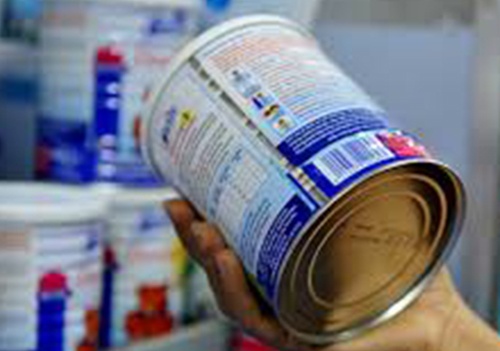 Phu huynh phan anh bi phong giao duc ep mua sua cho con hinh anh