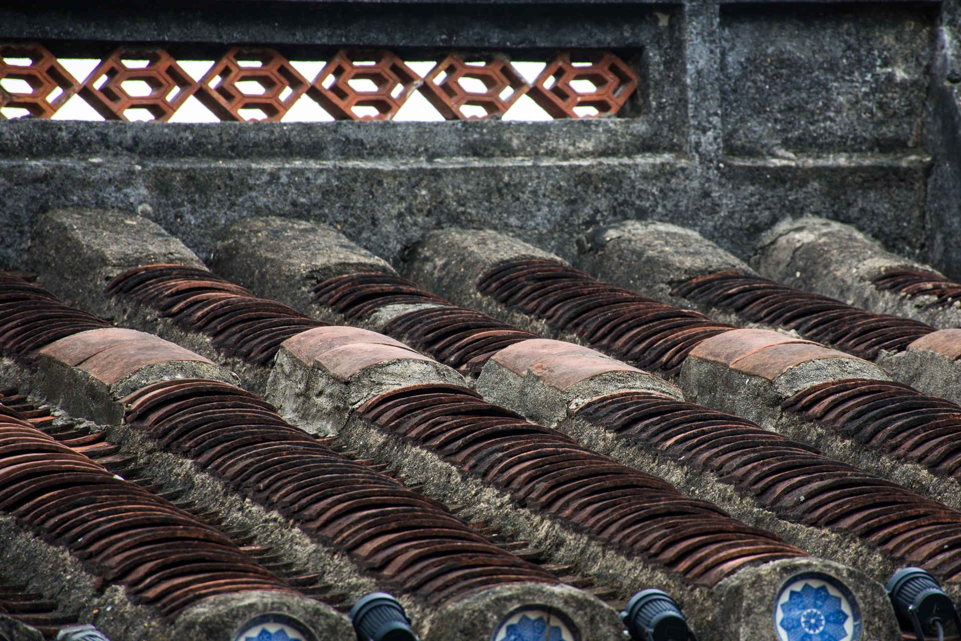 Chua cau Hoi An sap sap anh 4