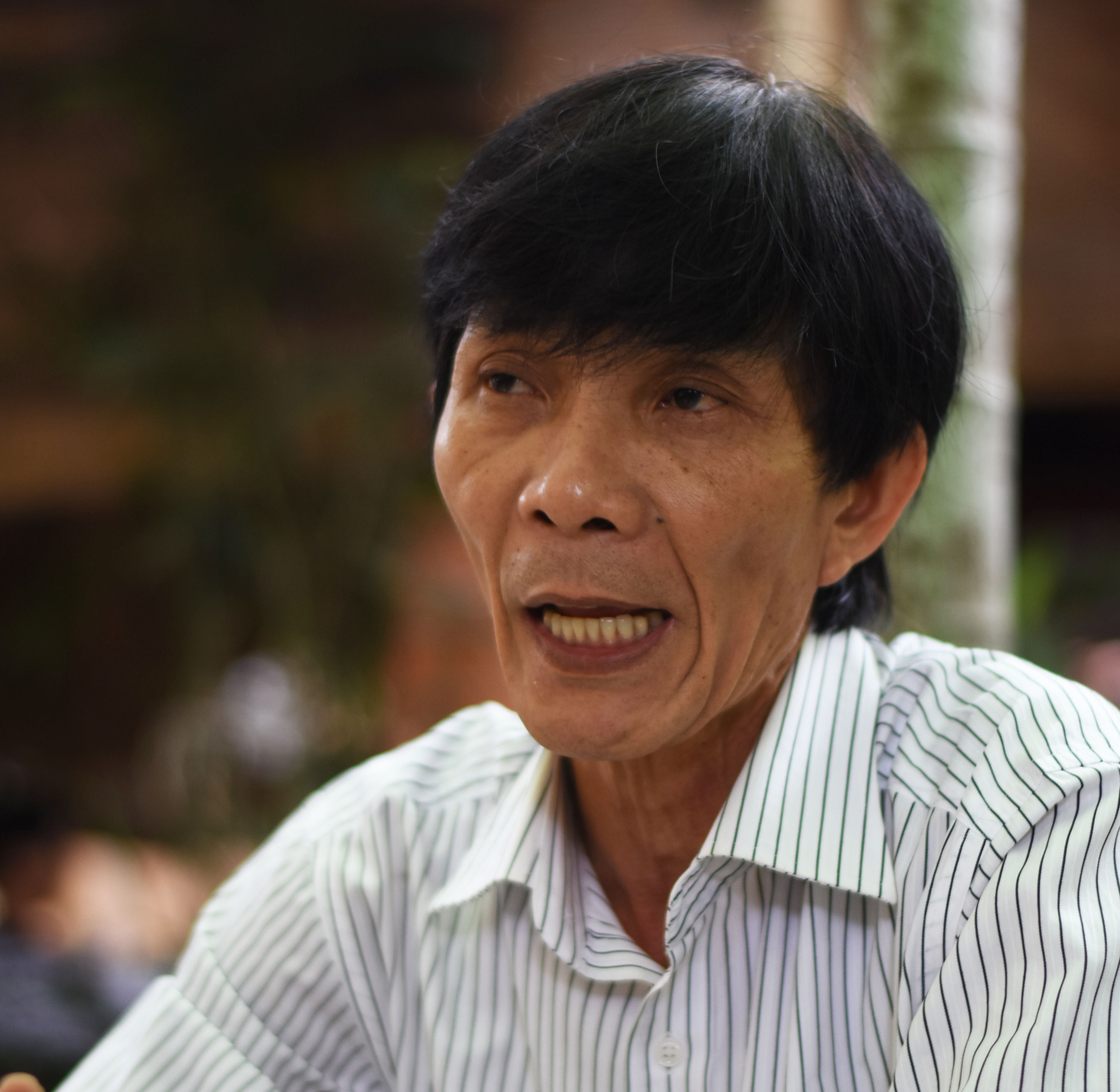 Chuyên gia bức xúc về chương trình ký ức Hội An ảnh 1 Chuyen gia buc xuc ve chuong trinh ky uc Hoi An anh 1