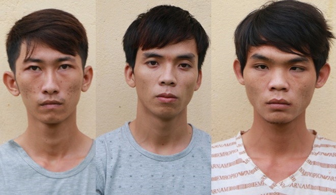 cặp vợ chồng bị cướp đột nhập ảnh 2 cap vo chong bi cuop dot nhap anh 2