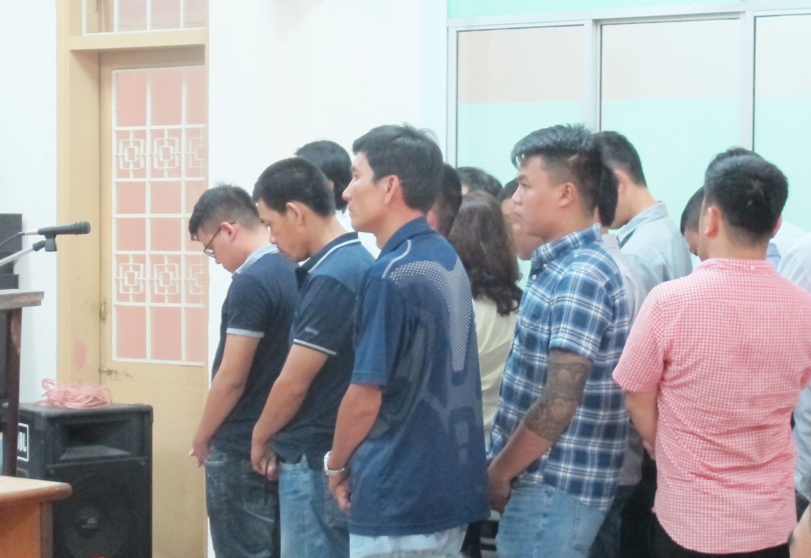 Đánh bạc qua mạng ảnh 1 Danh bac qua mang anh 1