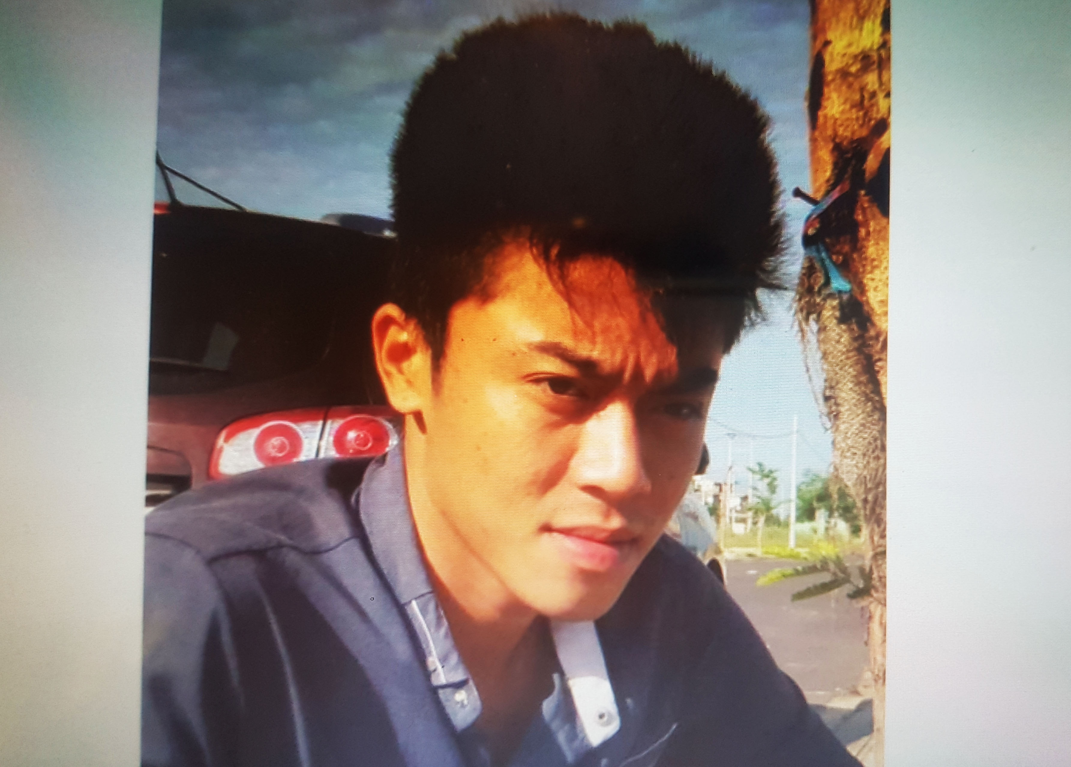 Dam chet nguoi vi duoc ban nho giai quyet mau thuan hinh anh