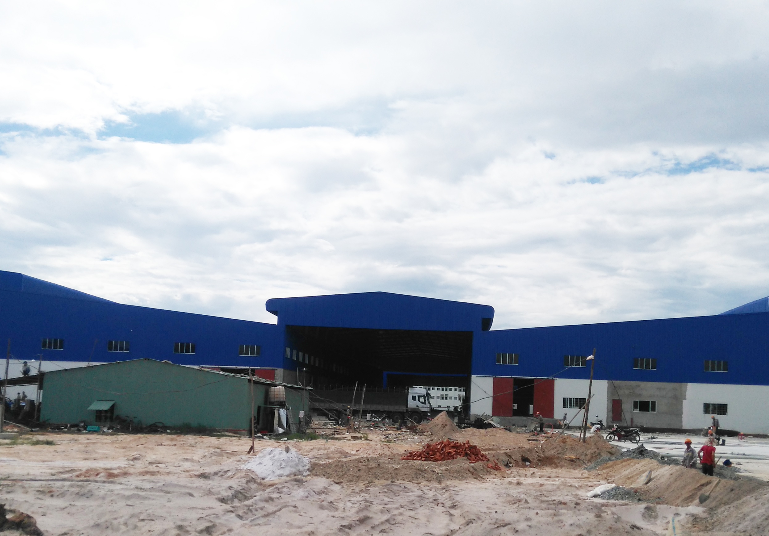 Giam doc nguoi Han Quoc bi khoi kinh nang 1,4 tan de tu vong hinh anh