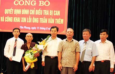 Nguoi mang an tu 43 nam yeu cau boi thuong 8,3 ty dong hinh anh