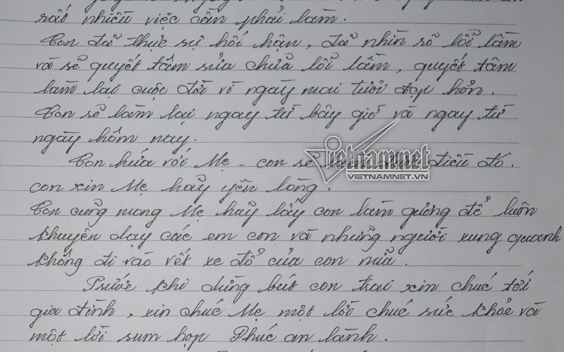 Thầy giáo mang án chung  ảnh 2 Thay giao mang an chung anh 2