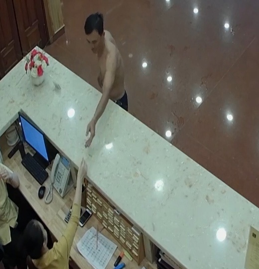 Mat dien thoai Vertu anh 1