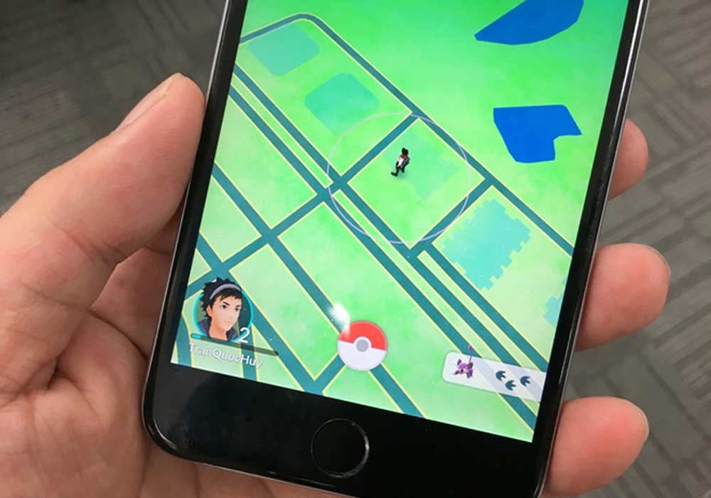 Da Nang cam giao vien, hoc sinh choi Pokemon Go hinh anh