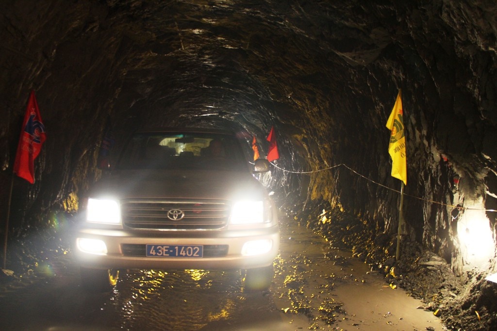 Vo duong ong thuy dien: Hon 20 nguoi mat tich hinh anh