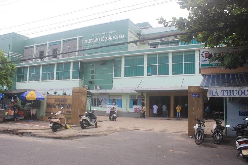 Người nhà tố cáo bác sĩ tắc trách ảnh 1 Nguoi nha to cao bac si tac trach anh 1