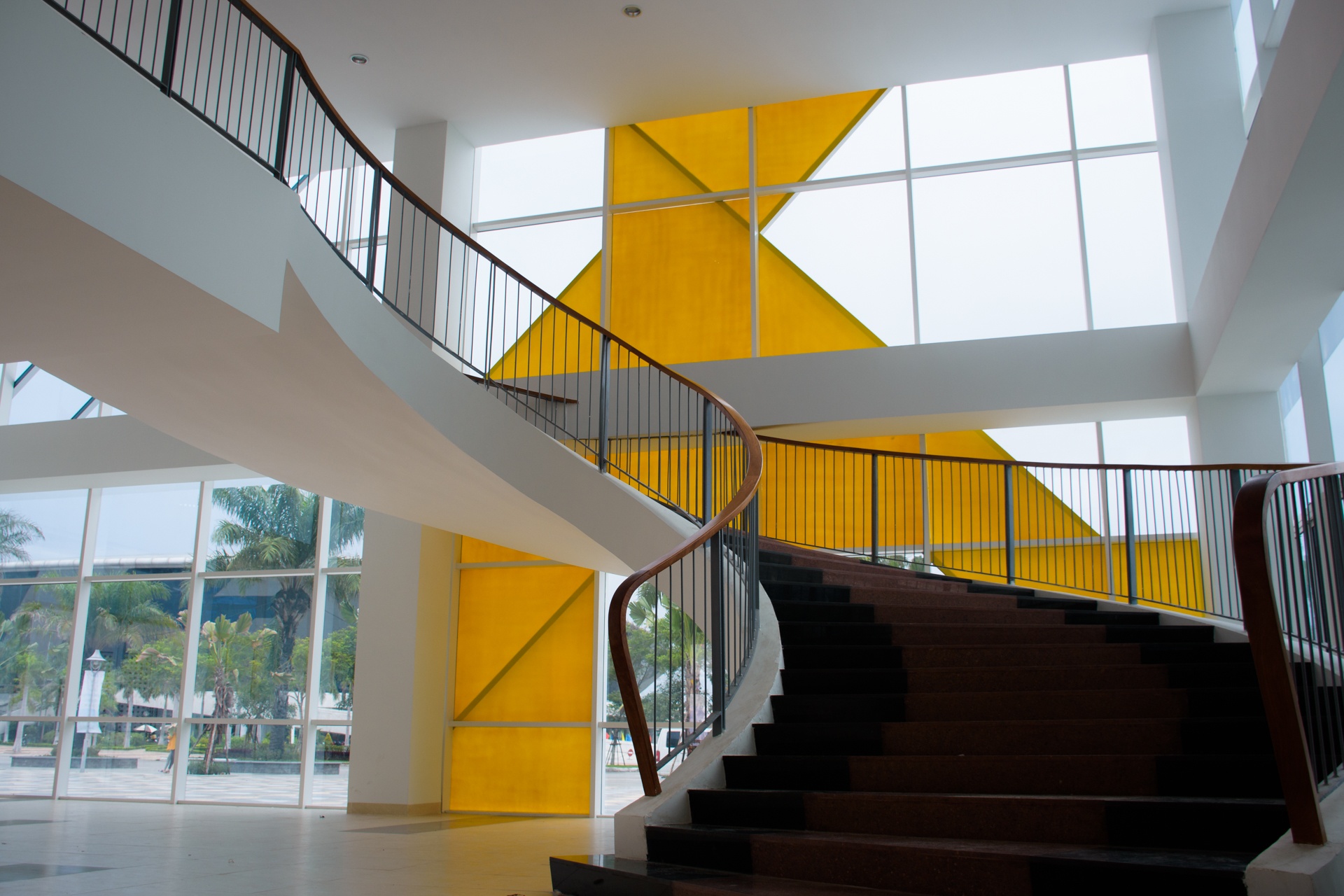 Nha van hoa thieu nhi Da Nang anh 6