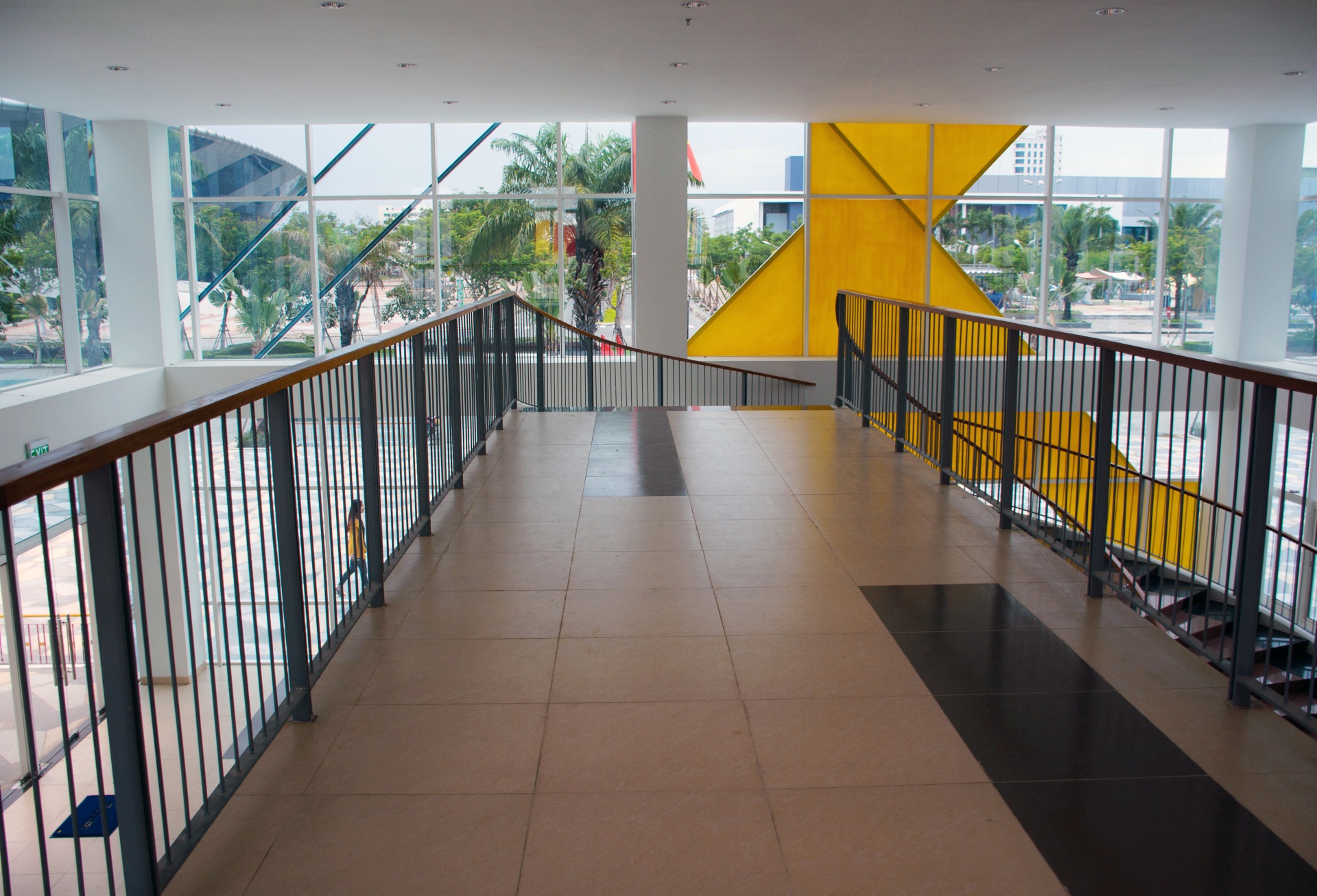 Nha van hoa thieu nhi Da Nang anh 7