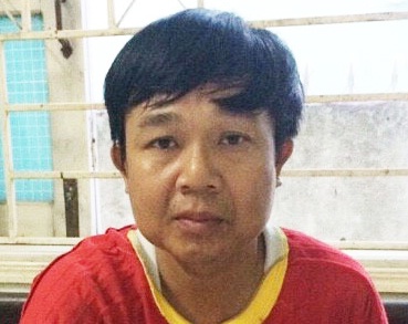 Dot nhap Cang hang khong quoc te Da Nang pha ket sat hinh anh