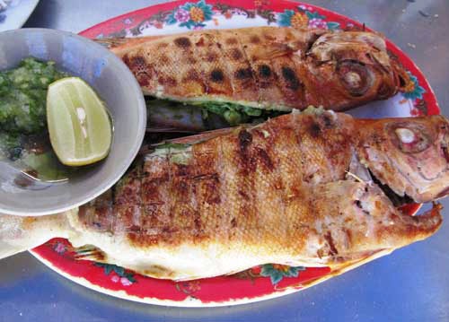 Vo chet bat thuong, chong sui bot mep nghi do an ca ba trau hinh anh