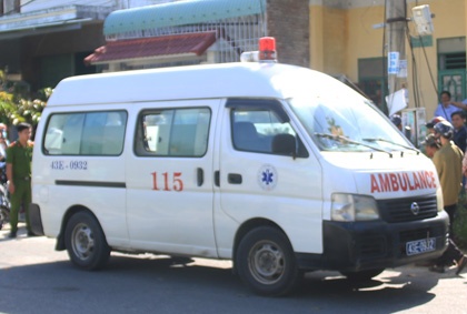 Bat ke 'phe ma tuy' nghi giet nguoi tinh trong phong tro hinh anh