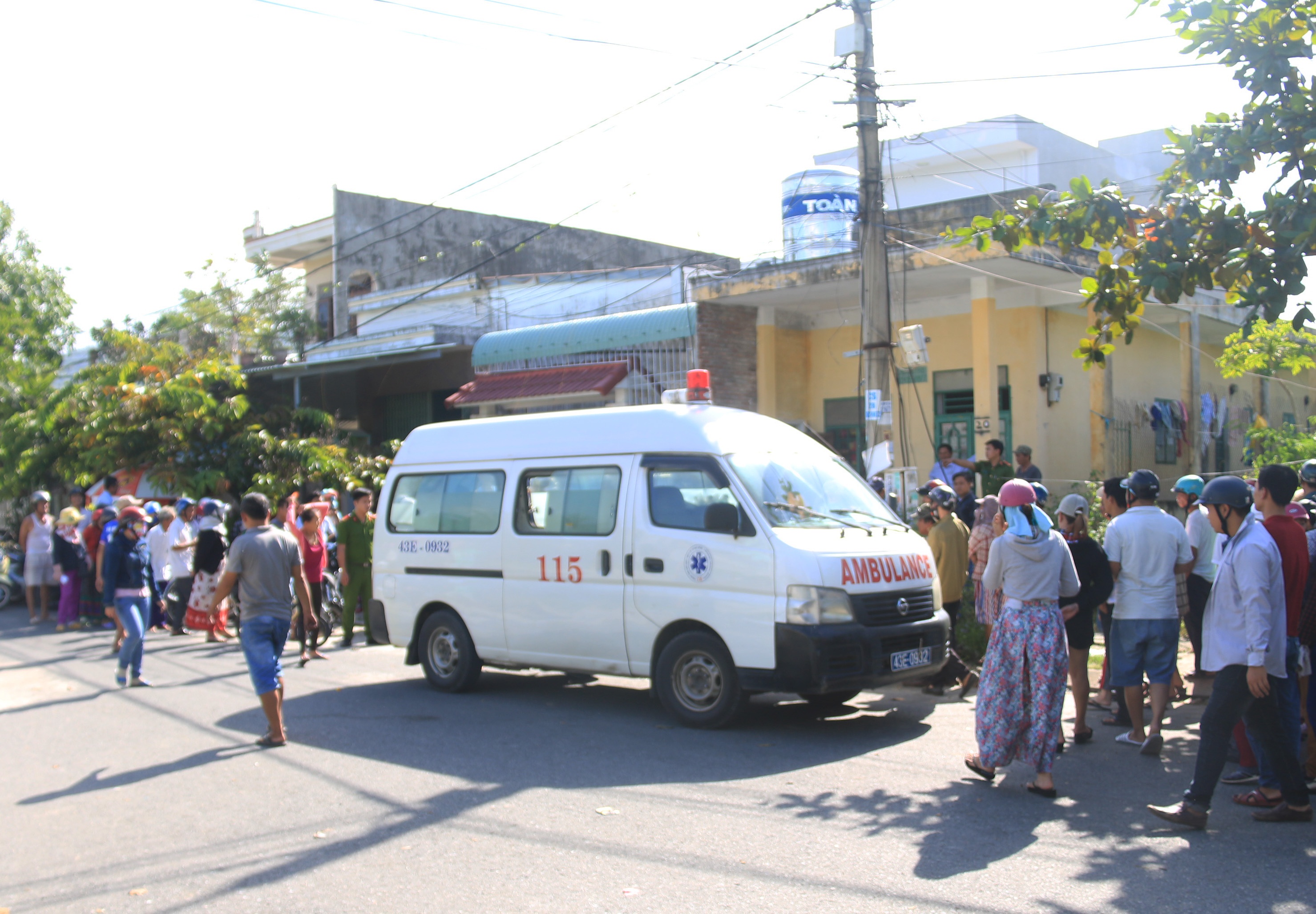 Sát hại người tình ảnh 1 Sat hai nguoi tinh anh 1