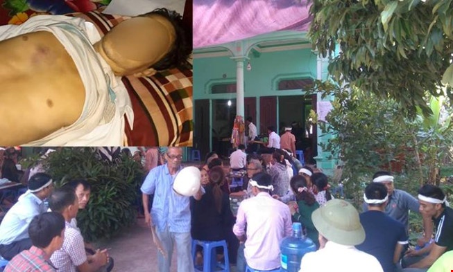 chết khi từ trụ sở công an về ảnh 1 chet khi tu tru so cong an ve anh 1