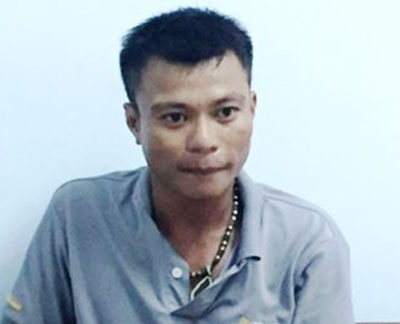 8 gio truy bat ke giet nguoi o Da Nang hinh anh