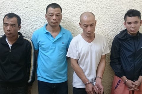sát thủ Long ma ảnh 2 sat thu Long ma anh 2