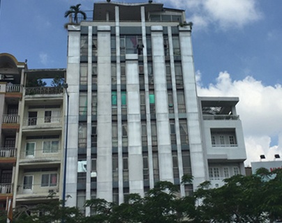 Loi khai cua nghi pham dot khach san luc rang sang o Sai Gon hinh anh