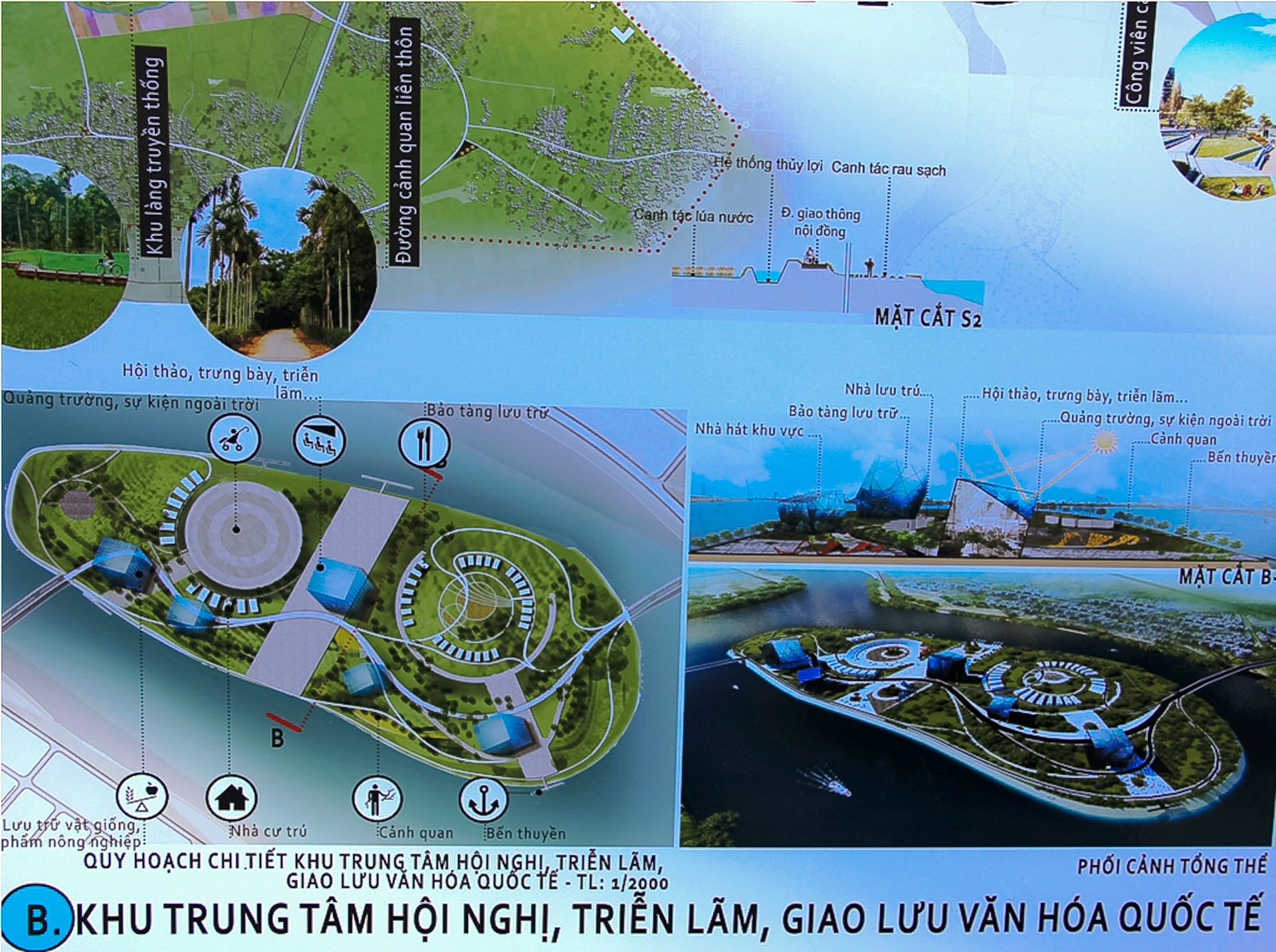 Da Nang thi thiet ke song Han anh 3