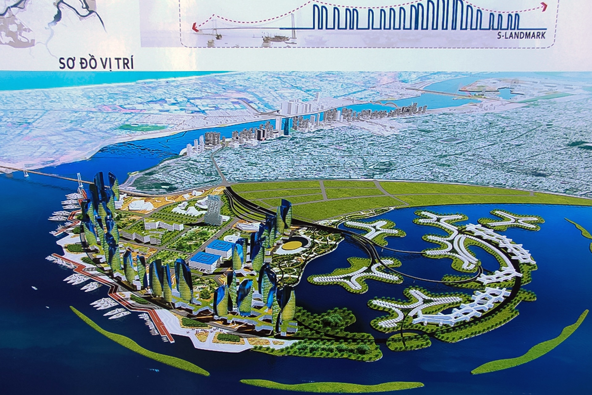 Da Nang thi thiet ke song Han anh 4