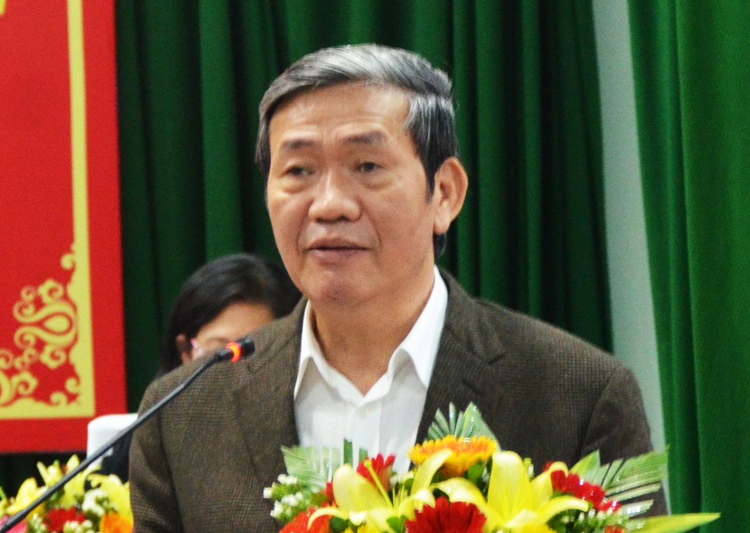 Trịnh Xuân Thanh bỏ trốn ảnh 1 Trinh Xuan Thanh bo tron anh 1