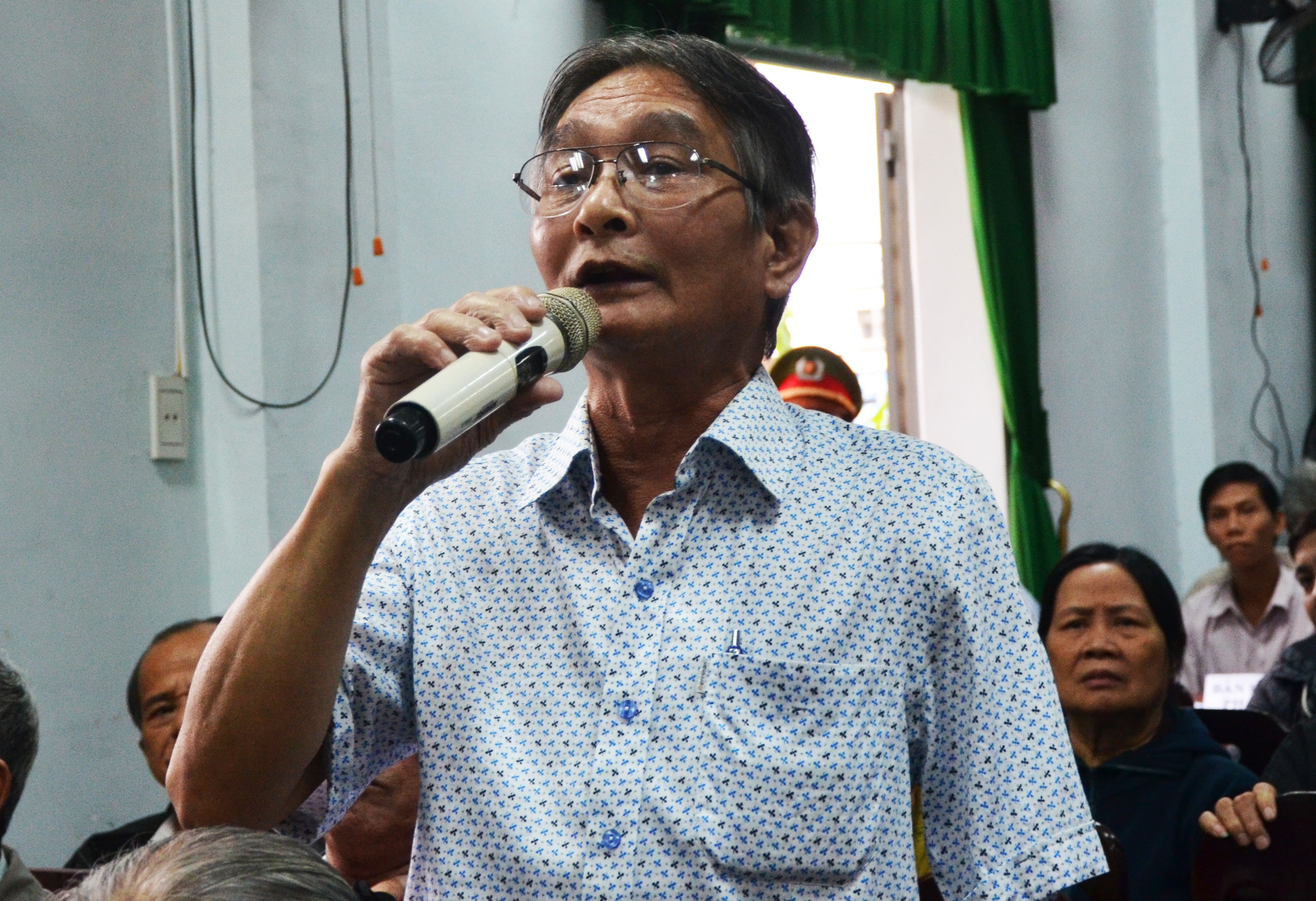 Trịnh Xuân Thanh bỏ trốn ảnh 2 Trinh Xuan Thanh bo tron anh 2