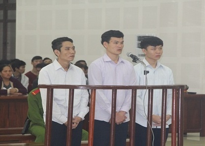 Ke dam chet nguoi trong quan nhau o Da Nang linh 16 nam tu hinh anh
