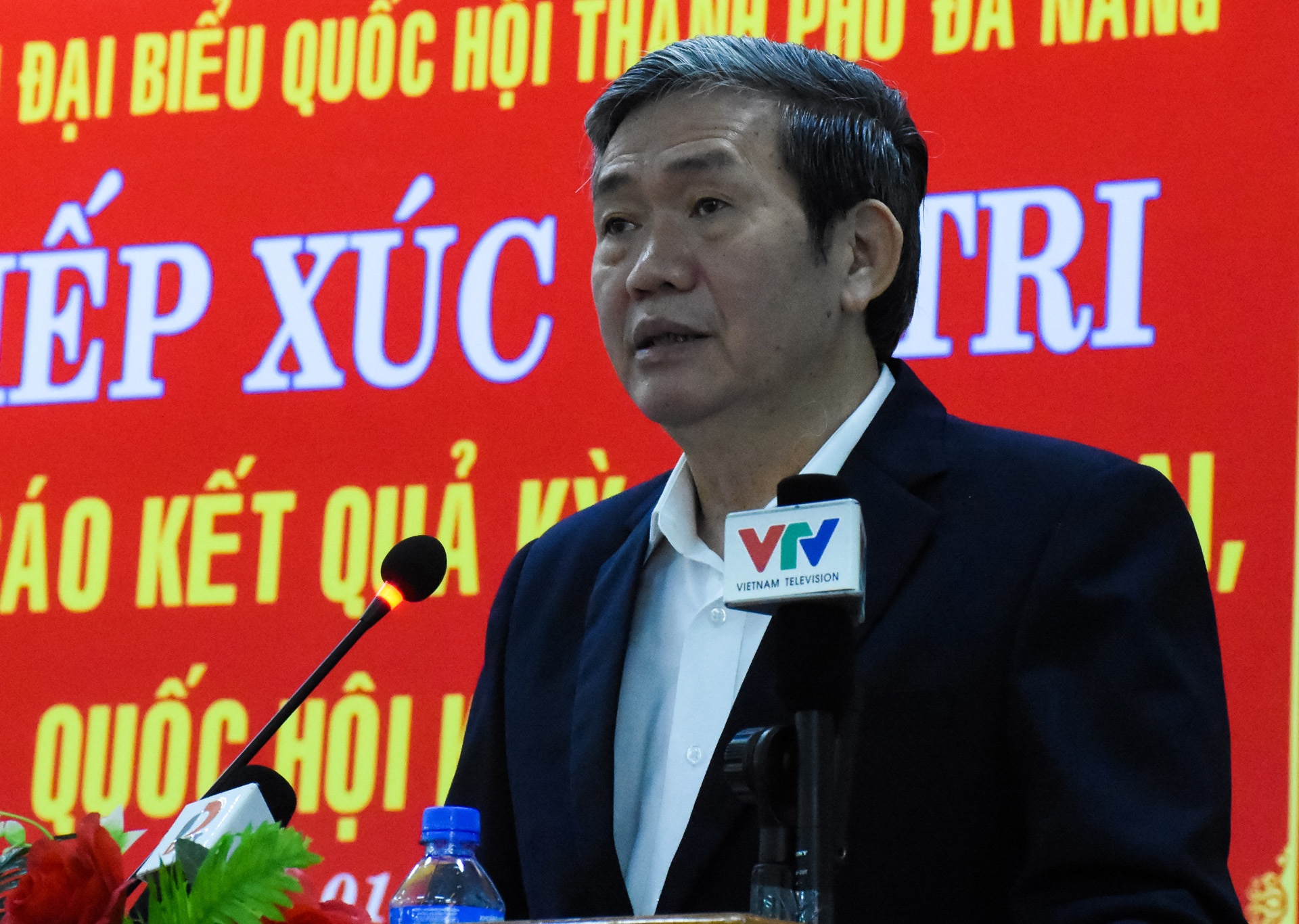 Truy trách nhiệm ông Vũ Huy Hoàng ảnh 1 Truy trach nhiem ong Vu Huy Hoang anh 1