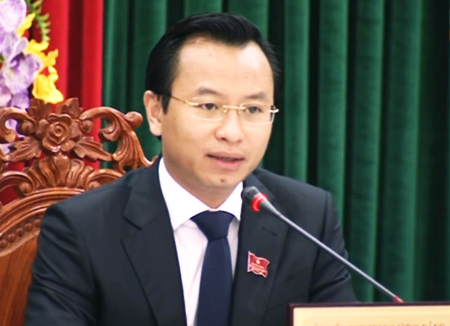 Bi thu Da Nang: 'Co che xin - cho cua minh no lem nhem lam' hinh anh