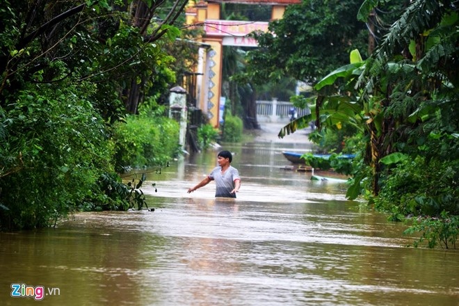 Thuy dien xa lu anh 2