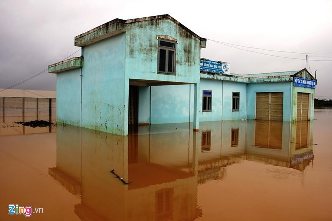 Thuy dien xa lu anh 1