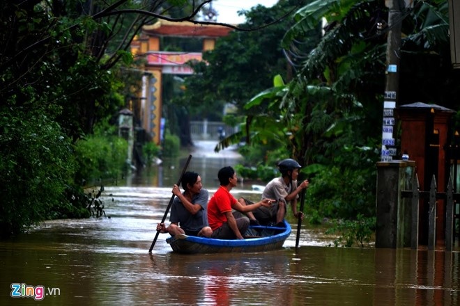 Thuy dien xa lu anh 3