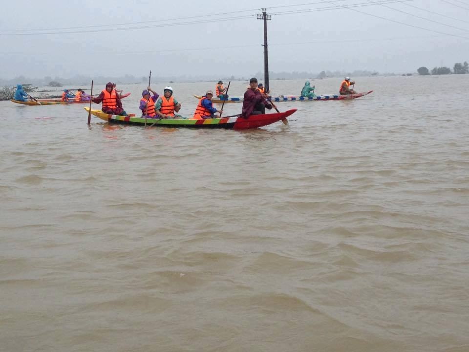 học sinh mất tích trong lũ ảnh 1 hoc sinh mat tich trong lu anh 1