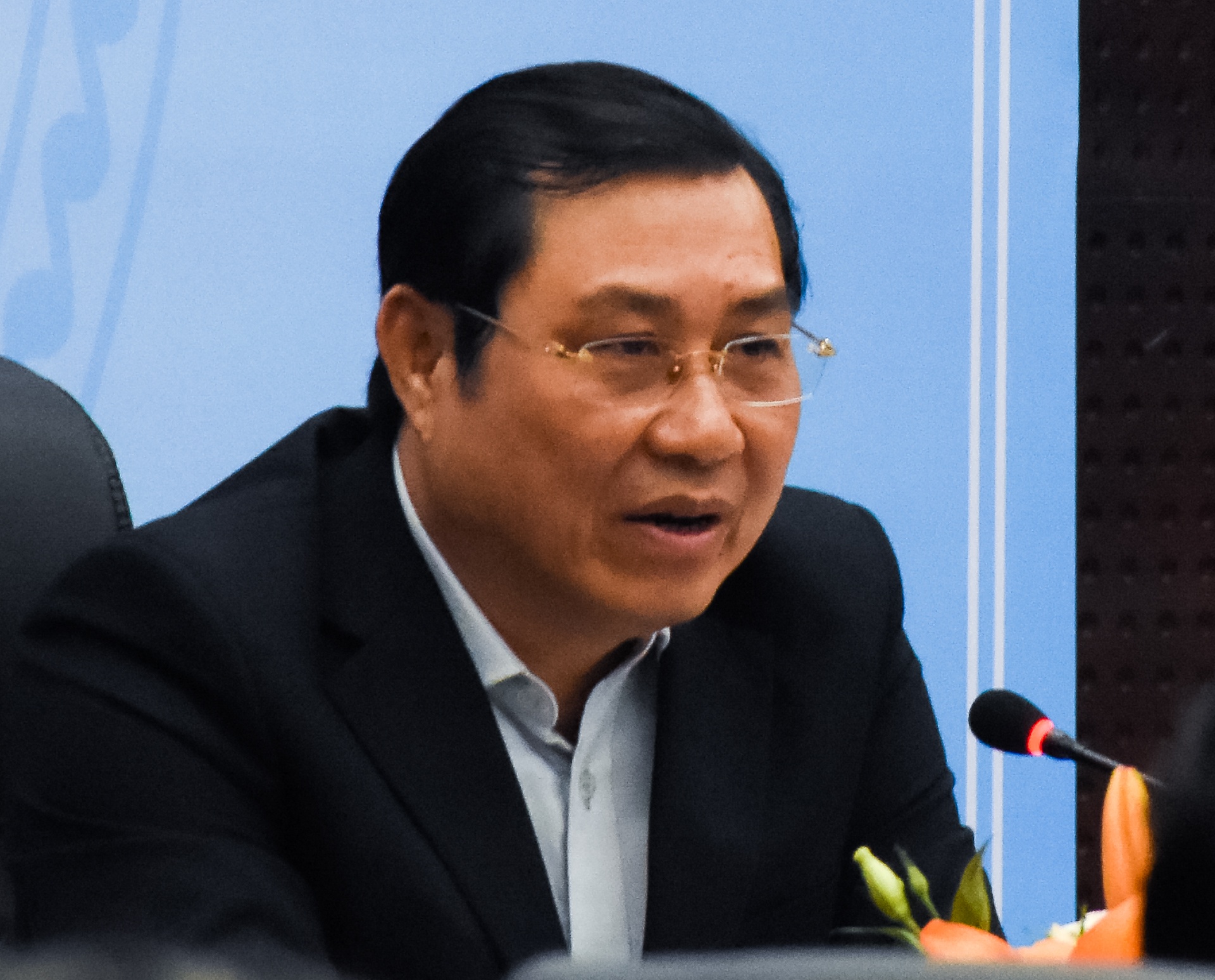 'Khong danh doi kinh te de lay nhung du an gay o nhiem' hinh anh