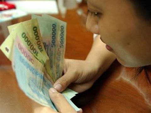 Thuong Tet cao nhat o Da Nang la 300 trieu hinh anh