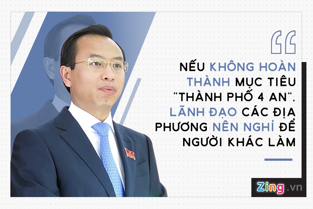 Phát ngôn ấn tượng của Bí thư Thành ủy Đà Nẵng ảnh 10 Phat ngon an tuong cua Bi thu Thanh uy Da Nang anh 10