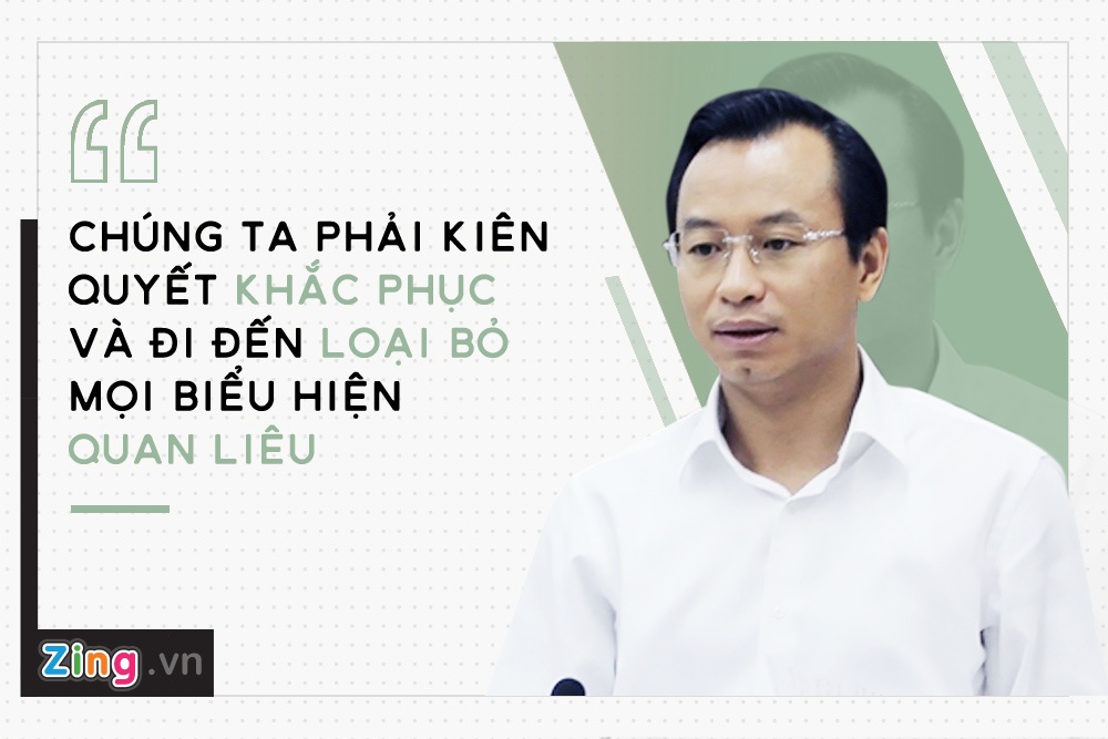 Phát ngôn ấn tượng của Bí thư Thành ủy Đà Nẵng ảnh 3 Phat ngon an tuong cua Bi thu Thanh uy Da Nang anh 3