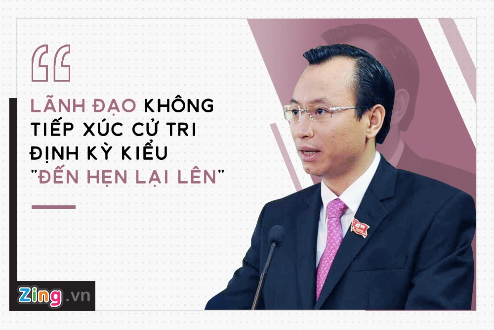 Phát ngôn ấn tượng của Bí thư Thành ủy Đà Nẵng ảnh 4 Phat ngon an tuong cua Bi thu Thanh uy Da Nang anh 4