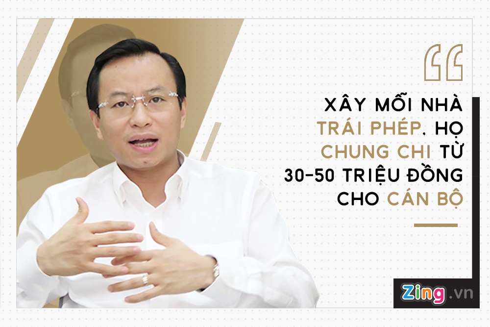 Phát ngôn ấn tượng của Bí thư Thành ủy Đà Nẵng ảnh 6 Phat ngon an tuong cua Bi thu Thanh uy Da Nang anh 6