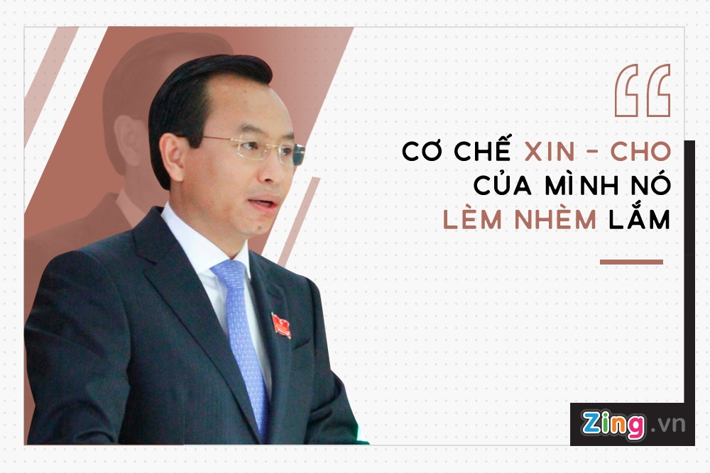 Phát ngôn ấn tượng của Bí thư Thành ủy Đà Nẵng ảnh 7 Phat ngon an tuong cua Bi thu Thanh uy Da Nang anh 7