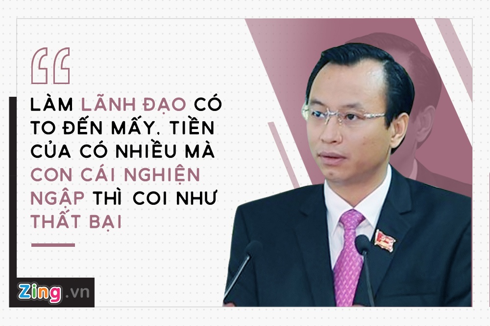 Phát ngôn ấn tượng của Bí thư Thành ủy Đà Nẵng ảnh 9 Phat ngon an tuong cua Bi thu Thanh uy Da Nang anh 9