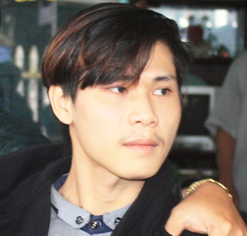 Nam sinh vien bi anh ho chem chet tai nha hinh anh